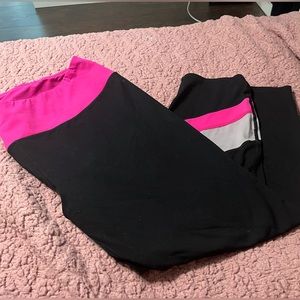 Torrid active leggings